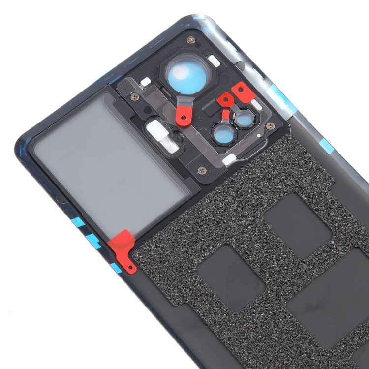 Pour le couvercle arrière de la batterie d'origine Realme GT Neo5
