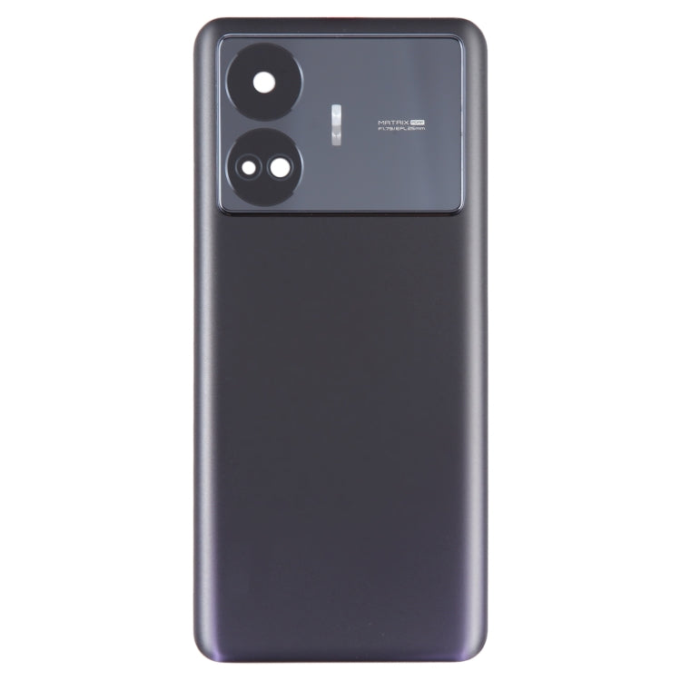 Pour le couvercle arrière de la batterie d'origine Realme GT Neo5 SE