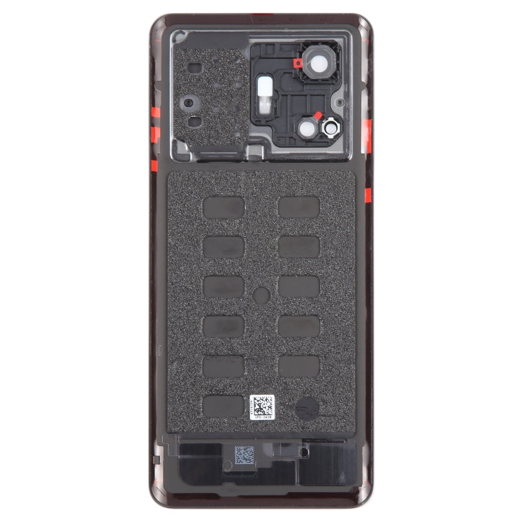 Pour le couvercle arrière de la batterie d'origine Realme GT Neo5 SE