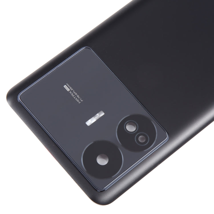 Pour le couvercle arrière de la batterie d'origine Realme GT Neo5 SE