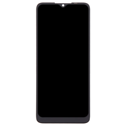 Écran LCD OEM pour Nokia G22 avec assemblage complet du numériseur