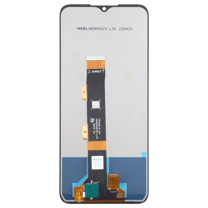 Écran LCD OEM pour Nokia G22 avec assemblage complet du numériseur