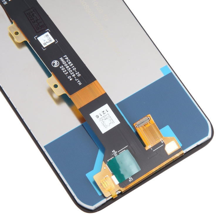 Écran LCD OEM pour Nokia G22 avec assemblage complet du numériseur