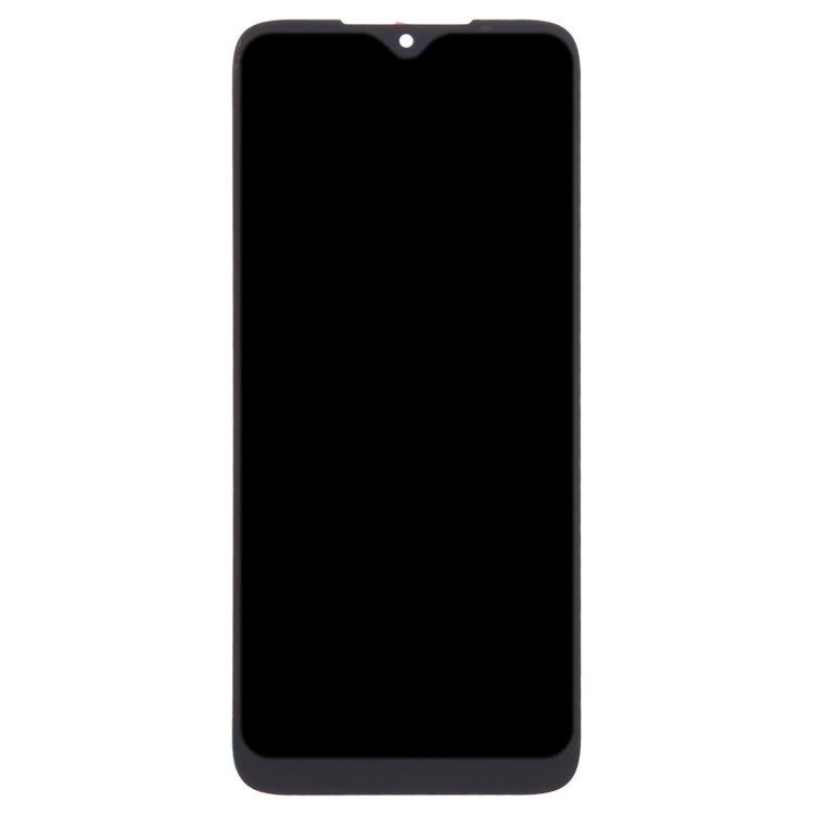 Écran LCD OEM pour Nokia C12 avec assemblage complet du numériseur