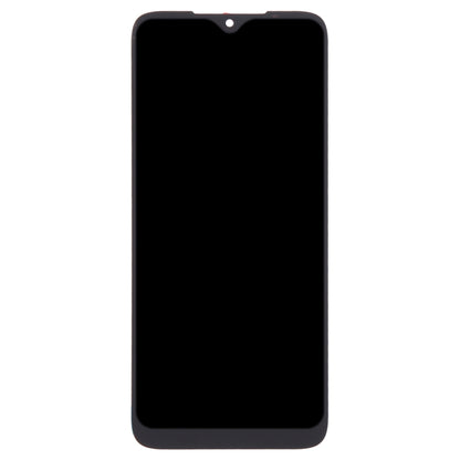 Écran LCD OEM pour Nokia C12 avec assemblage complet du numériseur