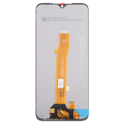 Écran LCD OEM pour Nokia C12 avec assemblage complet du numériseur