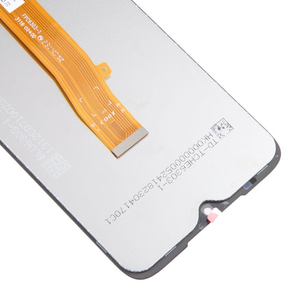 Écran LCD OEM pour Nokia C12 avec assemblage complet du numériseur
