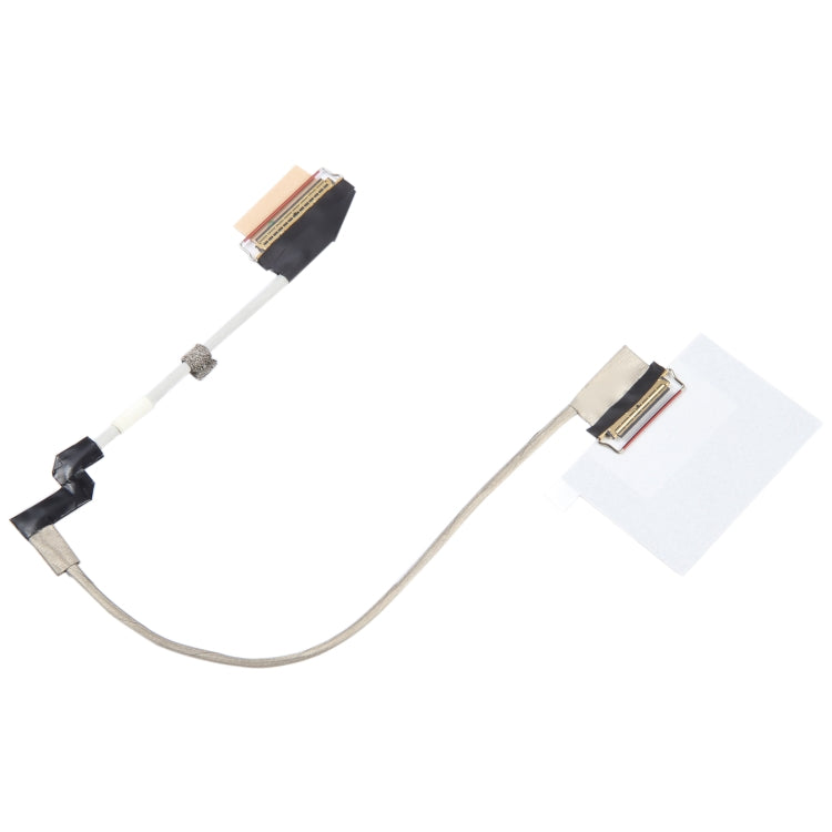 L89775-001 DD0GAHLC121 DD0GAHLC110 câble LCD non tactile pour HP Chromebook 11 G8 EE 11A G8 EE