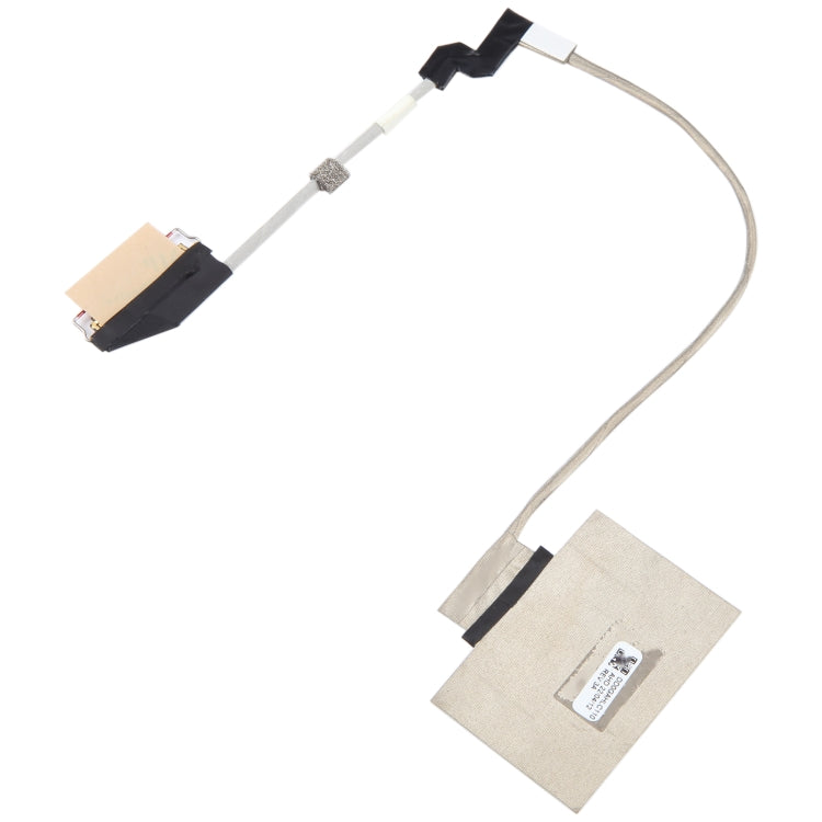 L89775-001 DD0GAHLC121 DD0GAHLC110 câble LCD non tactile pour HP Chromebook 11 G8 EE 11A G8 EE