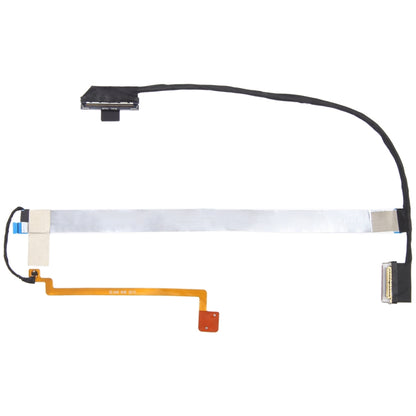 30Pin DC02C00JQ00 DC02C00JQ20 5C10X67073 Câble LCD Pour Lenovo ThinkPad L14 Gen 2 20X5 20X6 20X1 20X2 L14 20U5 20U6 20U1 20U2 EDP RVB