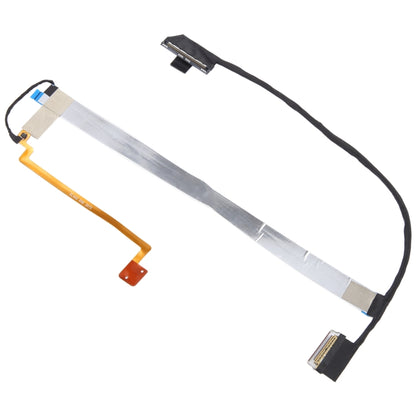 30Pin DC02C00JQ00 DC02C00JQ20 5C10X67073 Câble LCD Pour Lenovo ThinkPad L14 Gen 2 20X5 20X6 20X1 20X2 L14 20U5 20U6 20U1 20U2 EDP RVB