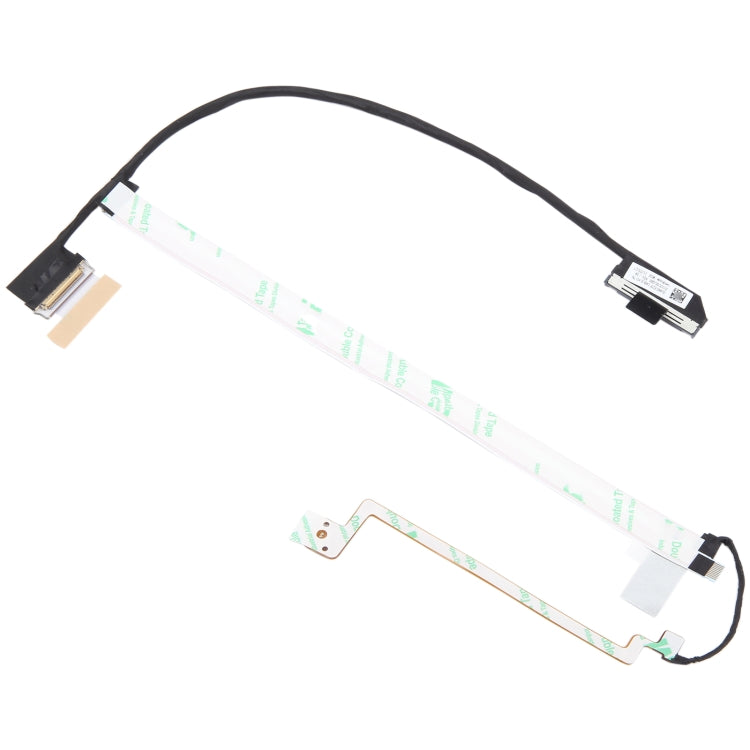 30Pin DC02C00JQ00 DC02C00JQ20 5C10X67073 Câble LCD Pour Lenovo ThinkPad L14 Gen 2 20X5 20X6 20X1 20X2 L14 20U5 20U6 20U1 20U2 EDP RVB