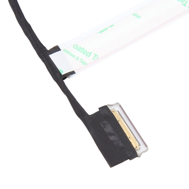 30Pin DC02C00JQ00 DC02C00JQ20 5C10X67073 Câble LCD Pour Lenovo ThinkPad L14 Gen 2 20X5 20X6 20X1 20X2 L14 20U5 20U6 20U1 20U2 EDP RVB