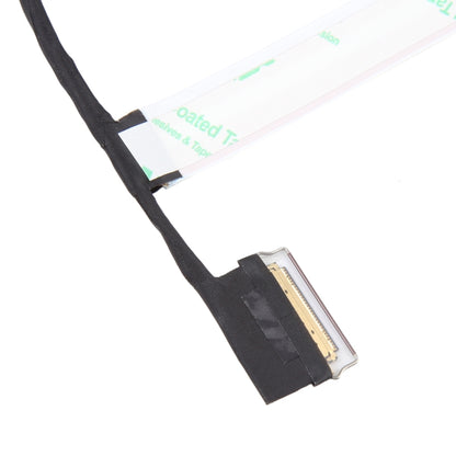 30Pin DC02C00JQ00 DC02C00JQ20 5C10X67073 Câble LCD Pour Lenovo ThinkPad L14 Gen 2 20X5 20X6 20X1 20X2 L14 20U5 20U6 20U1 20U2 EDP RVB