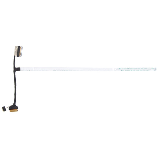 Câble LCD tactile 40Pin pour Lenovo Ideapad 5-15ITL05 82FG ideapad 5-15ALC05 82LN ideapad 5-15IIL05 81YK ideapad 5-15ARE05 81YQ GS557