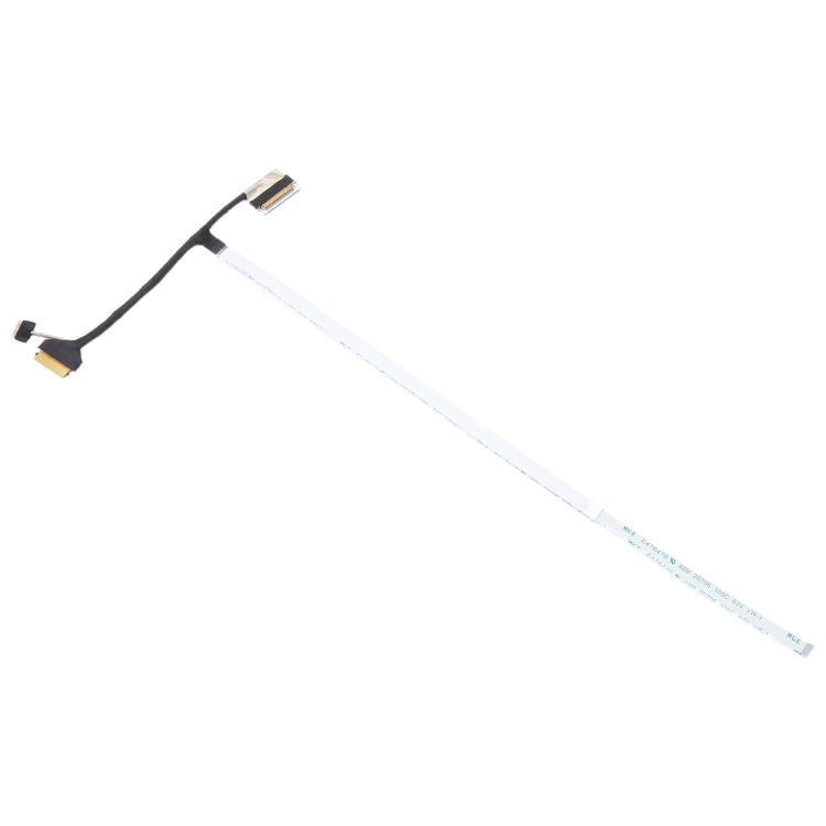 Câble LCD tactile 40Pin pour Lenovo Ideapad 5-15ITL05 82FG ideapad 5-15ALC05 82LN ideapad 5-15IIL05 81YK ideapad 5-15ARE05 81YQ GS557