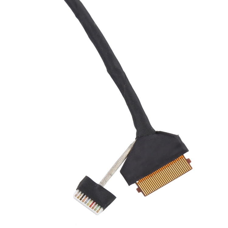 Câble LCD tactile 40Pin pour Lenovo Ideapad 5-15ITL05 82FG ideapad 5-15ALC05 82LN ideapad 5-15IIL05 81YK ideapad 5-15ARE05 81YQ GS557