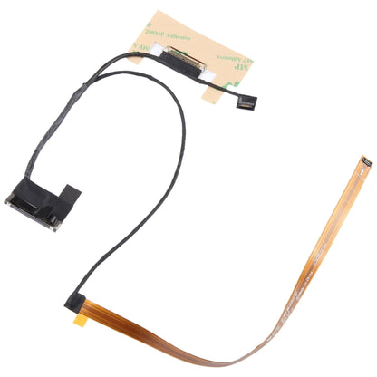 30pin DC02003GC00 DC02002Z800 5C10Q95877 5C10V98522 Câble LCD Pour Lenovo 730-13IKB 81CT 730-13IWL 81JR