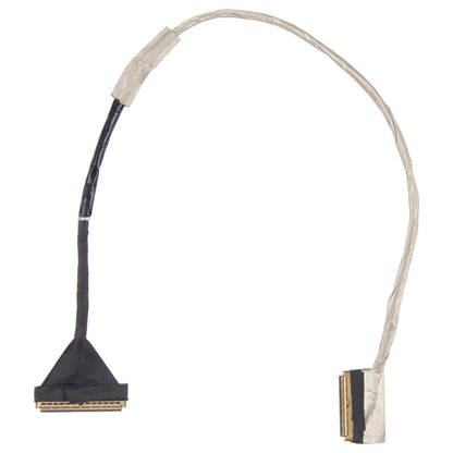 40Pin/30Pin DD00G3LC002 DD00G3LC0012 L16748-001 câble LCD non tactile pour HP ChromeBook 14 G5 14-CA 14-DB
