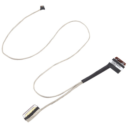 30Pin DC02001YF00 DC0200 Câble LCD Non Tactile Pour Lenovo ideapad 320-15ISK 80XH 320-15IKB 80XL 80YE 81BG 81BT 320-15IAP