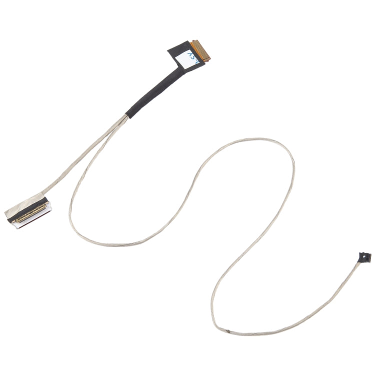 30Pin DC02001YF00 DC0200 Câble LCD Non Tactile Pour Lenovo ideapad 320-15ISK 80XH 320-15IKB 80XL 80YE 81BG 81BT 320-15IAP