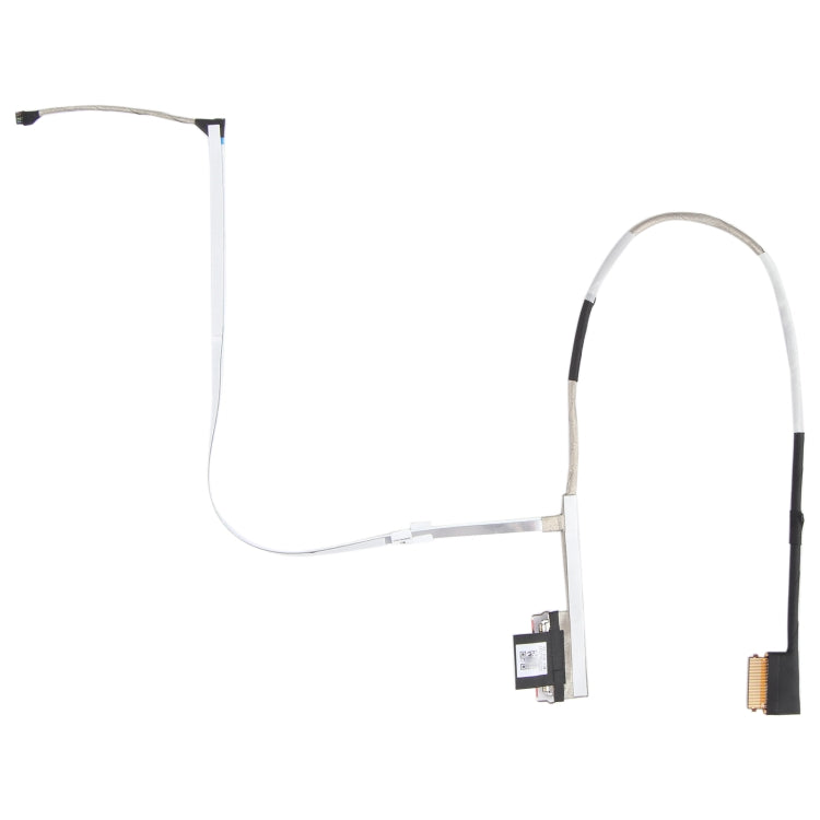 40pin OP5 DD00P5LC021 DD00P5LC022 DD00P5LC001 TPN-Q230 Câble LCD Pour HP Pavilion 0P5 15-DY 15-FQ 15S-FQ 15-EF 15-EQ 15S-EQ