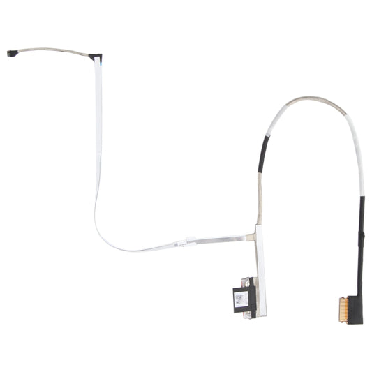 40pin OP5 DD00P5LC021 DD00P5LC022 DD00P5LC001 TPN-Q230 Câble LCD Pour HP Pavilion 0P5 15-DY 15-FQ 15S-FQ 15-EF 15-EQ 15S-EQ