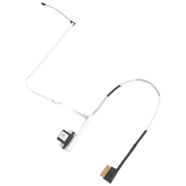 40pin OP5 DD00P5LC021 DD00P5LC022 DD00P5LC001 TPN-Q230 Câble LCD Pour HP Pavilion 0P5 15-DY 15-FQ 15S-FQ 15-EF 15-EQ 15S-EQ