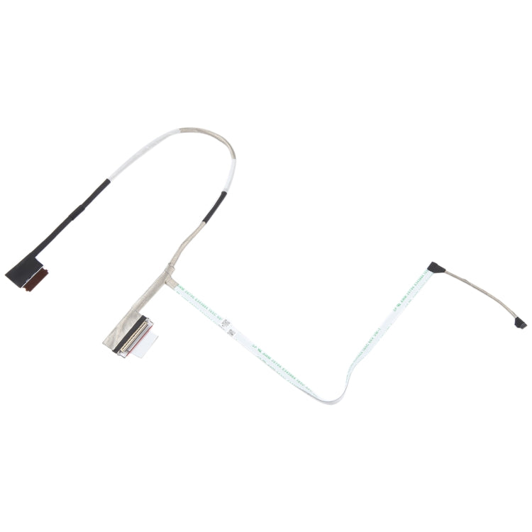 40pin OP5 DD00P5LC021 DD00P5LC022 DD00P5LC001 TPN-Q230 Câble LCD Pour HP Pavilion 0P5 15-DY 15-FQ 15S-FQ 15-EF 15-EQ 15S-EQ
