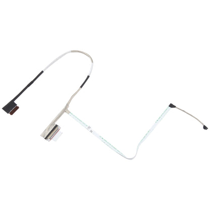 40pin OP5 DD00P5LC021 DD00P5LC022 DD00P5LC001 TPN-Q230 Câble LCD Pour HP Pavilion 0P5 15-DY 15-FQ 15S-FQ 15-EF 15-EQ 15S-EQ