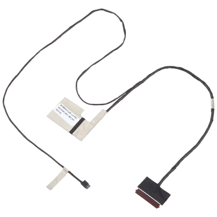 450.07N01.0001 Câble LCD Pour HP ENVY X360 15-AQ 15T-AQ 15Z-AQ M6-AQ M6-AR