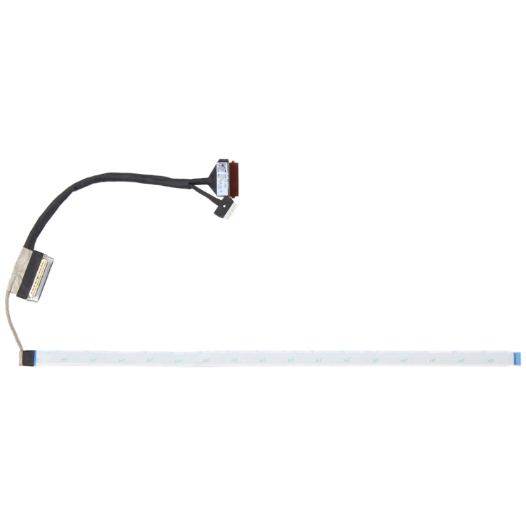 40Pin DC02C00QZ00 DC02C00QZ10 5C10S30208 Câble LCD Tactile Pour Lenovo ideapad 3-15ITL6 82H8 3-15ALC6 82KU 3 15IAU7 82RK 3 15ABA7 82RN EDP