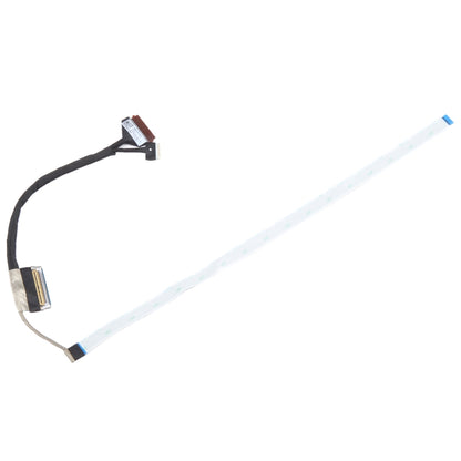 40Pin DC02C00QZ00 DC02C00QZ10 5C10S30208 Câble LCD Tactile Pour Lenovo ideapad 3-15ITL6 82H8 3-15ALC6 82KU 3 15IAU7 82RK 3 15ABA7 82RN EDP