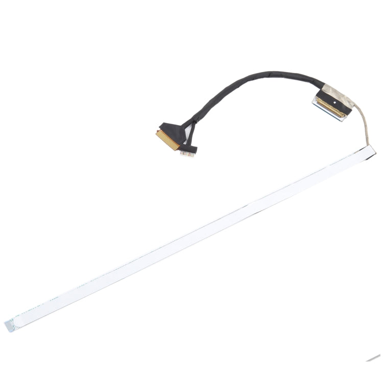 40Pin DC02C00QZ00 DC02C00QZ10 5C10S30208 Câble LCD Tactile Pour Lenovo ideapad 3-15ITL6 82H8 3-15ALC6 82KU 3 15IAU7 82RK 3 15ABA7 82RN EDP