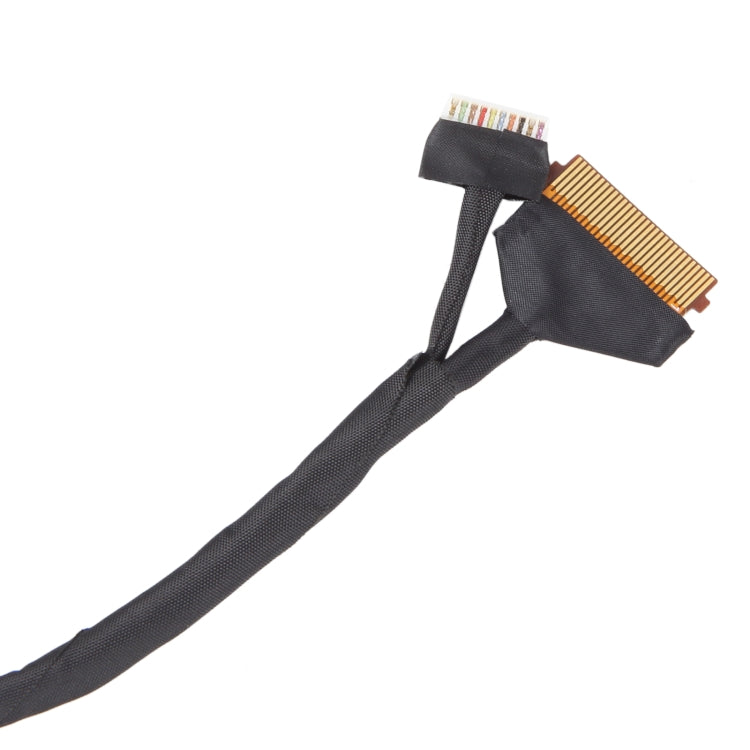 40Pin DC02C00QZ00 DC02C00QZ10 5C10S30208 Câble LCD Tactile Pour Lenovo ideapad 3-15ITL6 82H8 3-15ALC6 82KU 3 15IAU7 82RK 3 15ABA7 82RN EDP