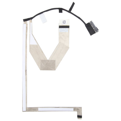 Câble LCD DC02C00DX00 pour Dell Latitude 7480 E7480