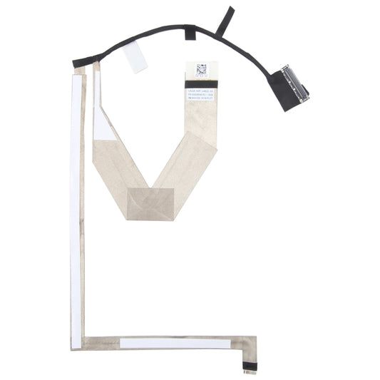 Câble LCD DC02C00DX00 pour Dell Latitude 7480 E7480