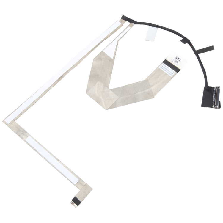 Câble LCD DC02C00DX00 pour Dell Latitude 7480 E7480