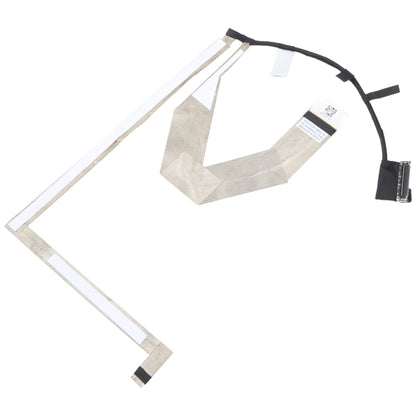 Câble LCD DC02C00DX00 pour Dell Latitude 7480 E7480