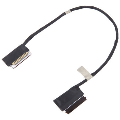 30Pin 01ER028 450.0AB01.0001 Câble LCD Pour Lenovo Thinkpad T570 P51S T580 P52S 20H9
