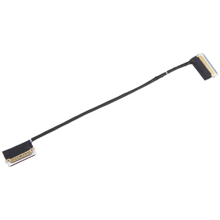 30Pin DC02C00DY00 01YT382 02HK974 Câble LCD Pour Lenovo Thinkpad T490 20N2 20N3 20RY 20RX T495 20NJ, For Lenovo Thinkpad T490