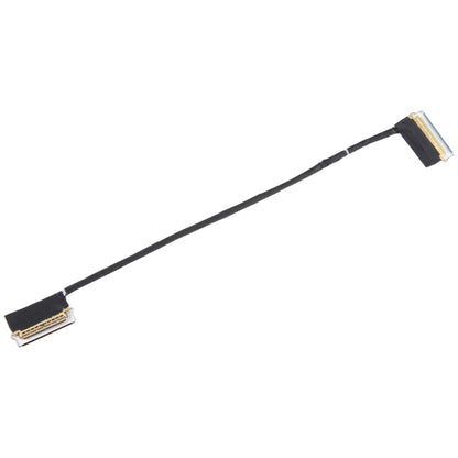 30Pin DC02C00DY00 01YT382 02HK974 Câble LCD Pour Lenovo Thinkpad T490 20N2 20N3 20RY 20RX T495 20NJ, For Lenovo Thinkpad T490