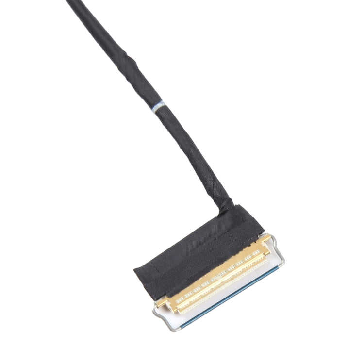 30Pin DC02C00DY00 01YT382 02HK974 Câble LCD Pour Lenovo Thinkpad T490 20N2 20N3 20RY 20RX T495 20NJ, For Lenovo Thinkpad T490