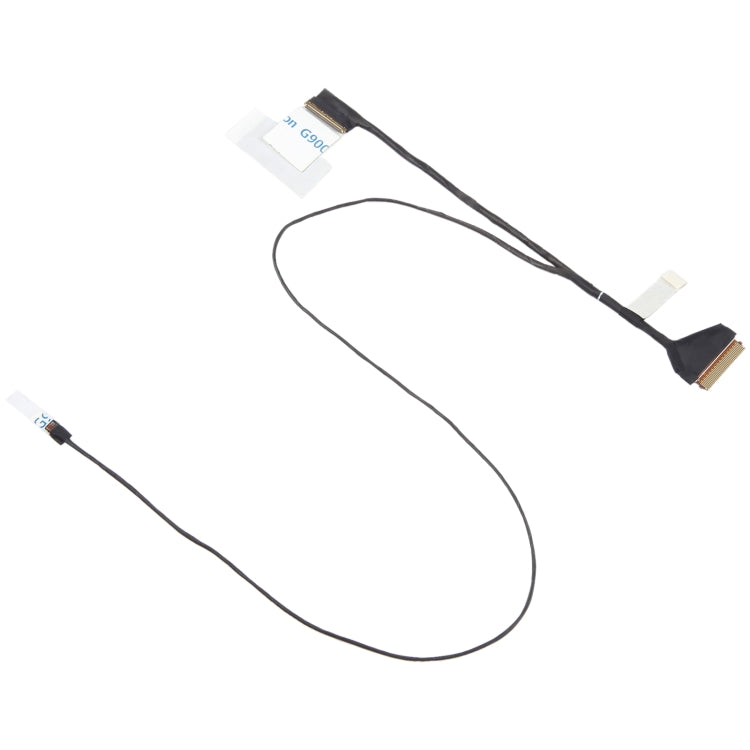 30Pin 450.0C20D.0011 450.0C20D.0001 924277-001 Câble LCD Pour HP Pavilion X360 14-BA 14M-BA 14T-BA