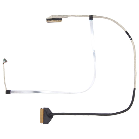 Câble LCD 144HZ 40Pin K1N-3040172-J36 pour MSI MS16W1 MS16R4 MS16RW GF65 GF63