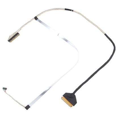 Câble LCD 144HZ 40Pin K1N-3040172-J36 pour MSI MS16W1 MS16R4 MS16RW GF65 GF63
