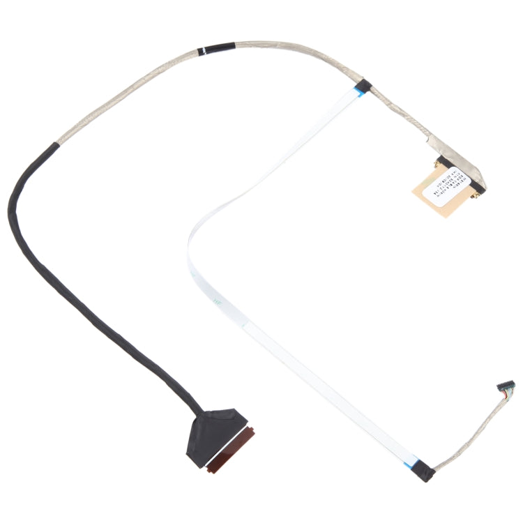 Câble LCD 144HZ 40Pin K1N-3040172-J36 pour MSI MS16W1 MS16R4 MS16RW GF65 GF63