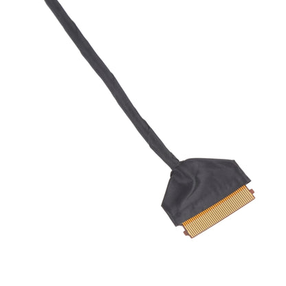 Câble LCD 144HZ 40Pin K1N-3040172-J36 pour MSI MS16W1 MS16R4 MS16RW GF65 GF63