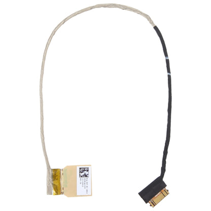 30Pin DD0BLQLC051 DD0BLQLC010 Câble LCD Non Tactile Pour Toshiba P50-C P50D-C P50T-C P55-C P55D-C