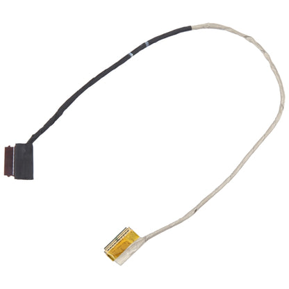 30Pin DD0BLQLC051 DD0BLQLC010 Câble LCD Non Tactile Pour Toshiba P50-C P50D-C P50T-C P55-C P55D-C